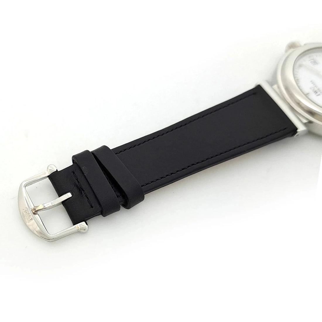 IWC WHITE WATCH - 3