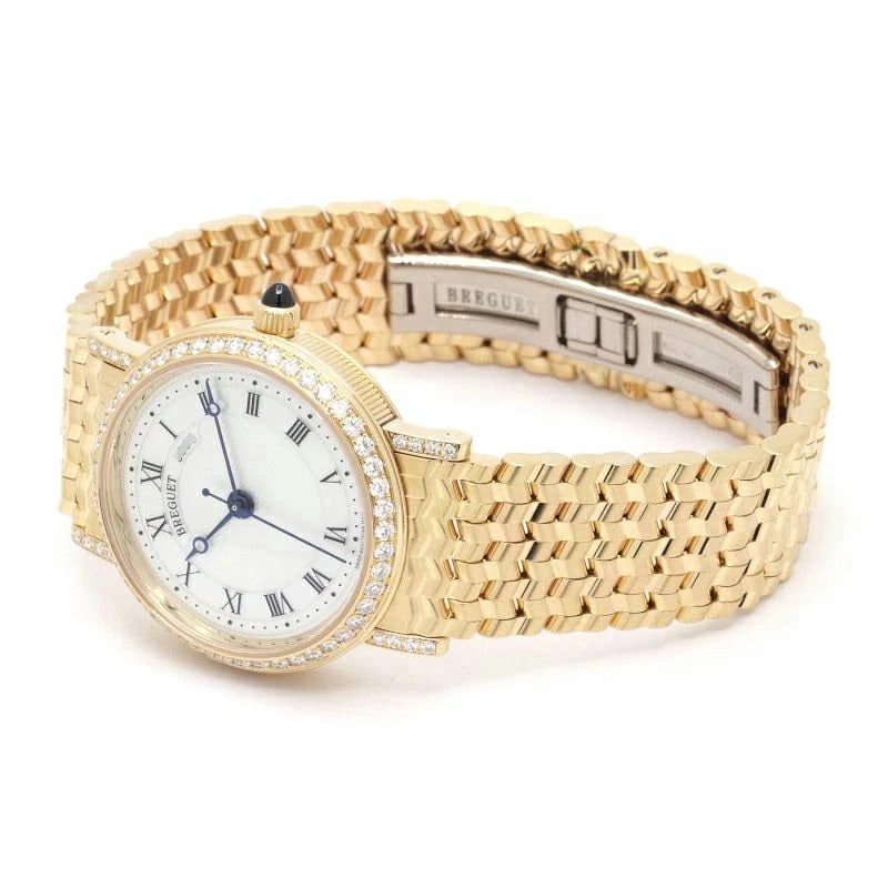 BREGUET CLASSICAL WATCH - 2