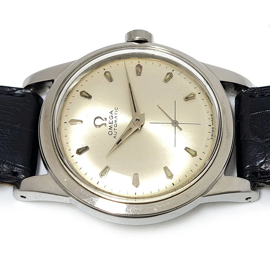 OMEGA AUTOMATIC WATCH - 3
