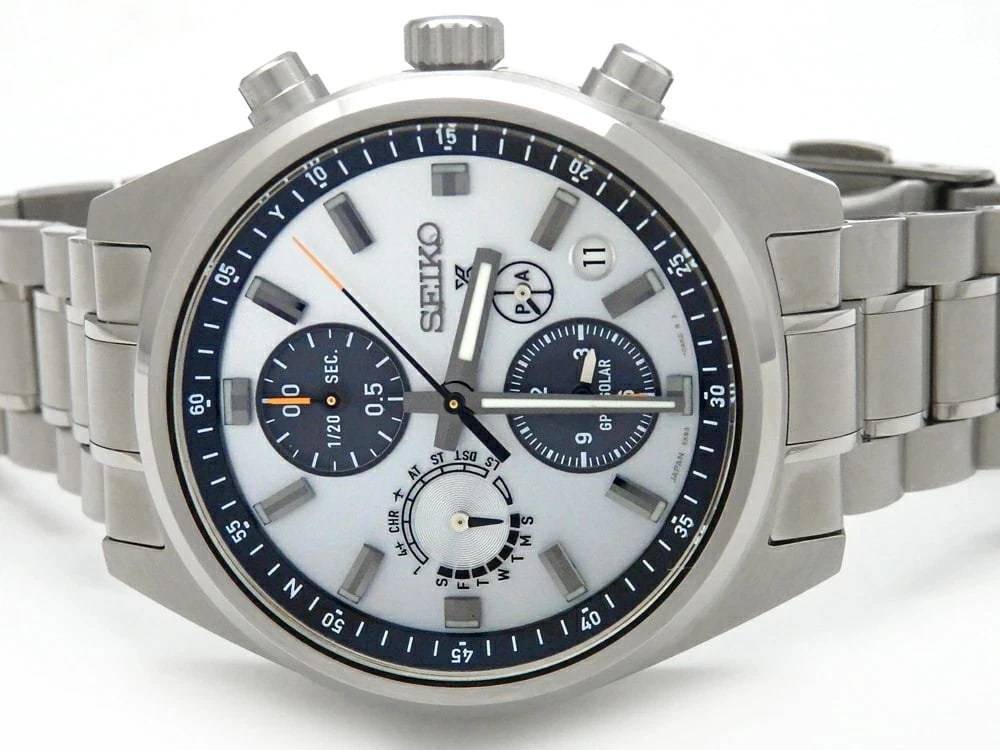 SEIKO PROSPEX WATCH - 2