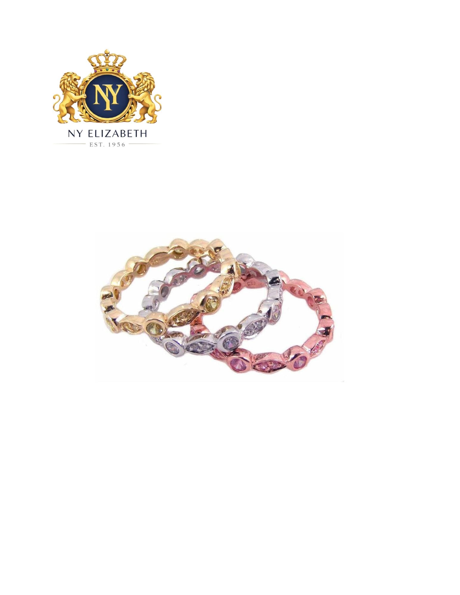 SILVER 925 RHODIUM, GOLD, AND ROSE GOLD PLATED MULTI COLOR RING: Silver 925 Rhodium, Gold, and Rose Gold Plated Multi Color CZ Ring Metal: 925 Sterling Silver Plating: Nickel Free Rose Gold, Gold and Rhodium Plated Stone: CZ Stones Ring Size:: 6 US Accessories: Non