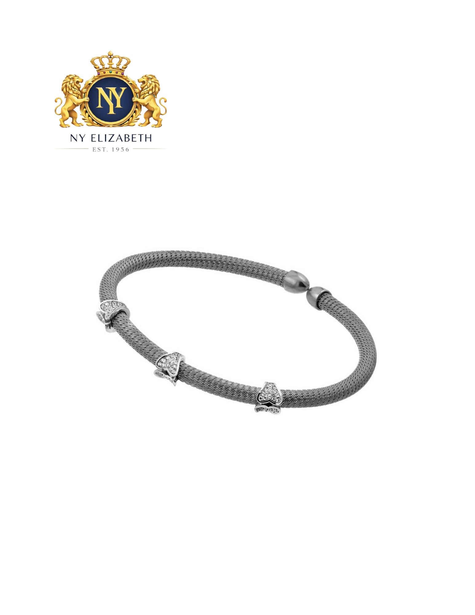 SILVER 925 RHODIUM PLATED MICRO PAVE CLEAR BRACELET: Silver 925 Rhodium Plated Micro Pave Clear CZ Bracelet Metal: 925 Sterling Silver Plating: Black Rhodium and Gold Plated Stone: Cubic Zirconia Stones Length: None Accessories: None Notice: When pur