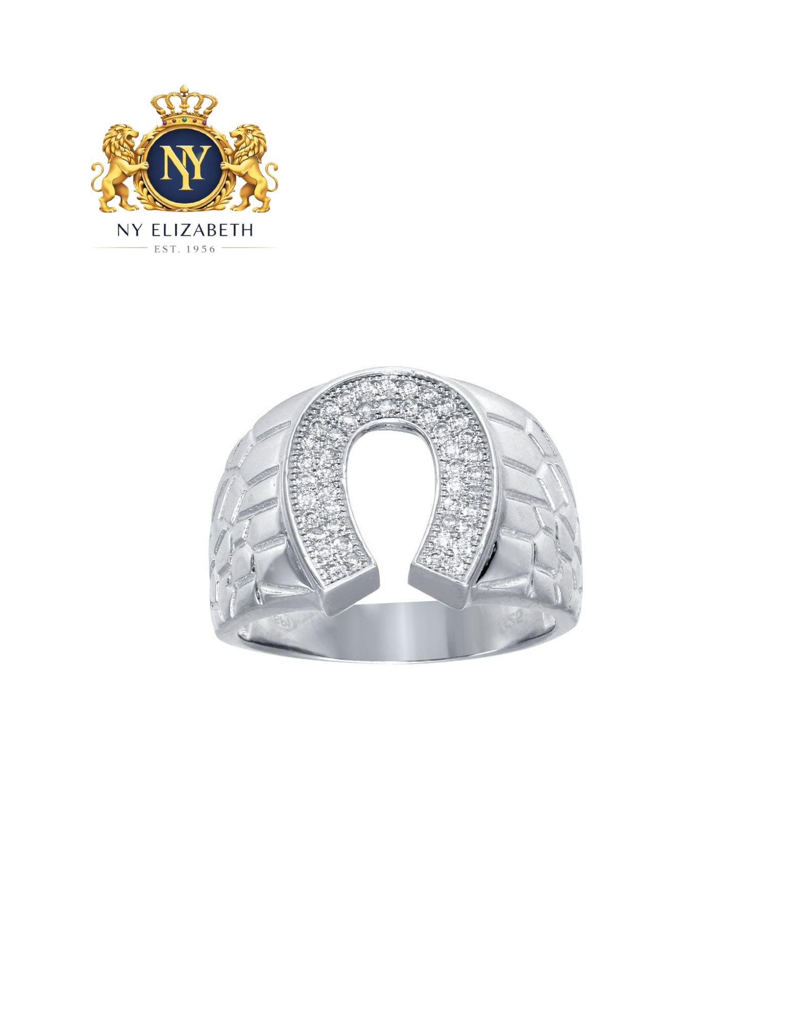 RHODIUM PLATED 925 STERLING SILVER MOISSANITE OR MEN'S RING: Rhodium Plated 925 Sterling Silver Moissanite or CZ Men's Ring Metal: 925 Sterling Silver Plating: Nickel Free Rhodium Plated Stone: Moissanite Ring Size:: 11 US Accessories: None Notice: When purc