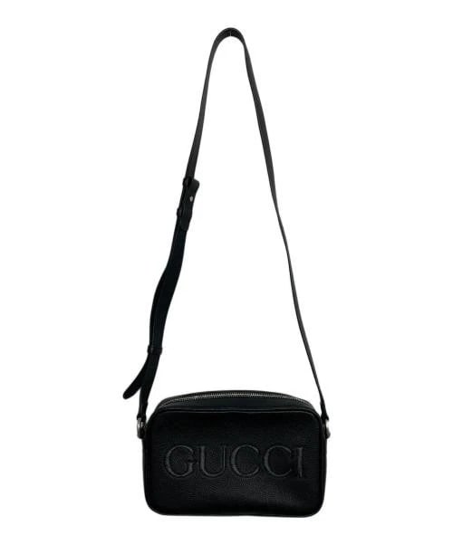 GUCCI SHOULDER BAG - 3