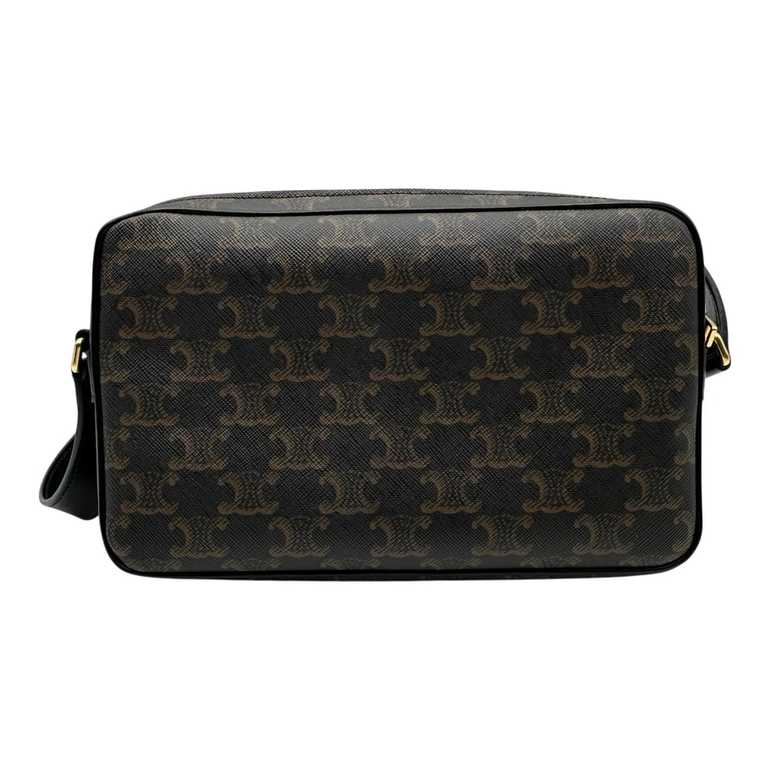 CELINE MEDIUM MESSENGER BAG - 3