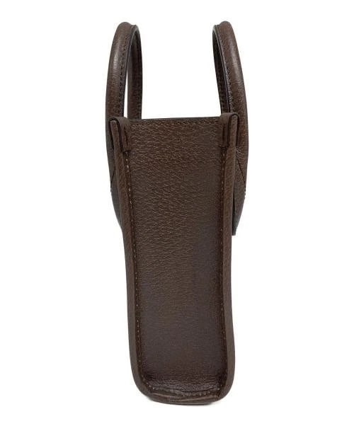 GUCCI MINI TOTE BAG - 3