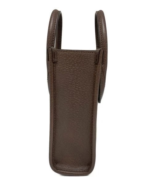GUCCI MINI TOTE BAG - 5