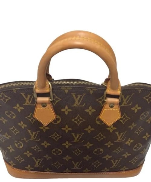 LOUIS VUITTON ALMA MONOGRAM - 3