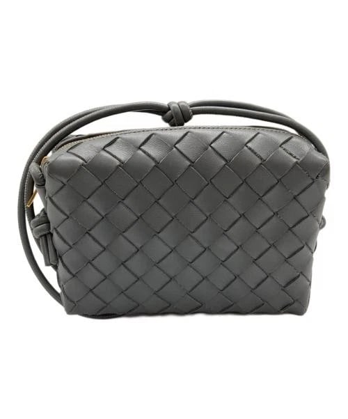 BOTTEGA VENETA MINI LOOP CAMERA BAG - 2