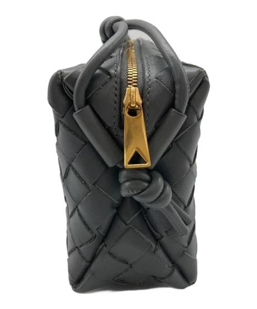 BOTTEGA VENETA MINI LOOP CAMERA BAG - 3
