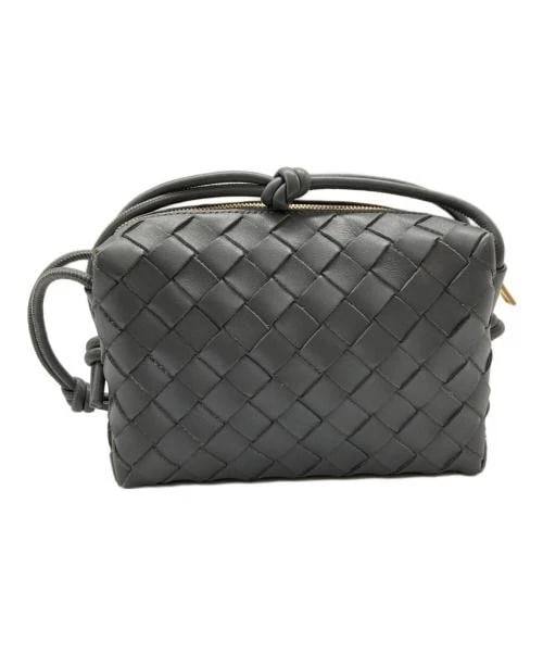 BOTTEGA VENETA MINI LOOP CAMERA BAG - 4