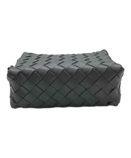 BOTTEGA VENETA MINI LOOP CAMERA BAG - 5