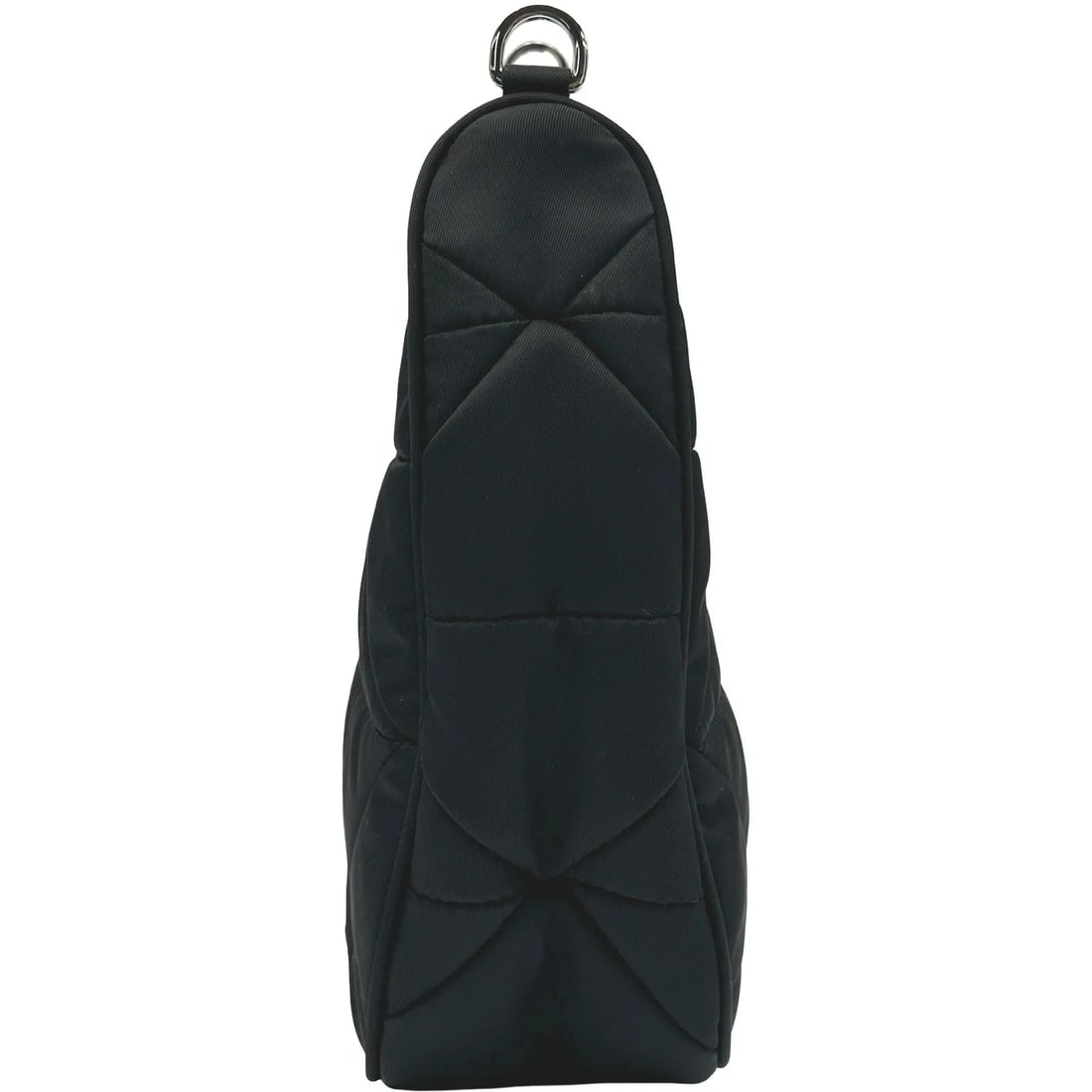 PRADA NYLON SHOULDER BAG - 3