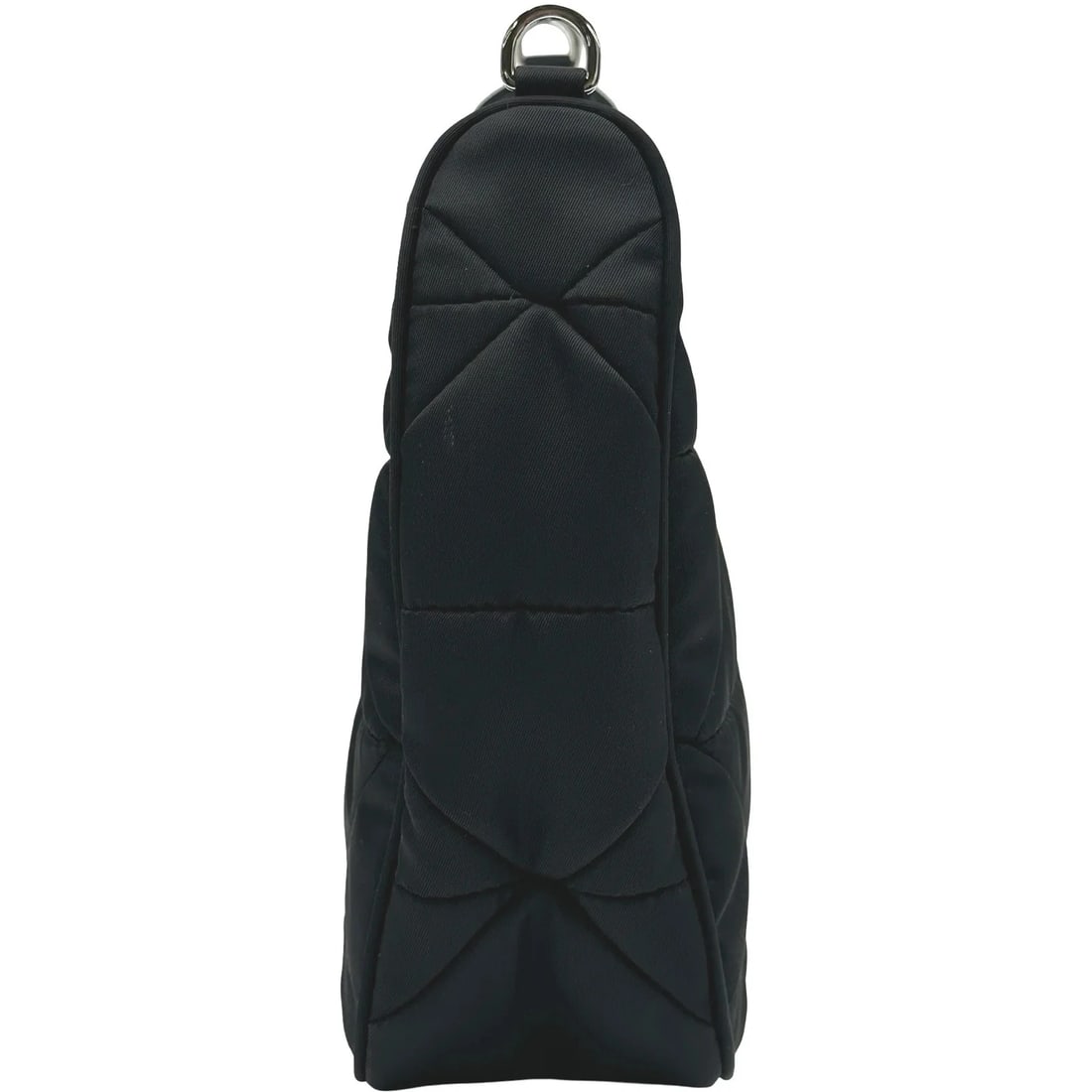 PRADA NYLON SHOULDER BAG - 4