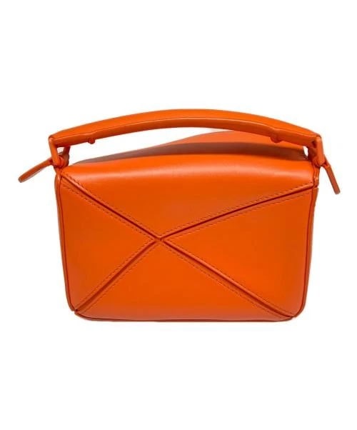 LOEWE PUZZLE BAG MINI - 2