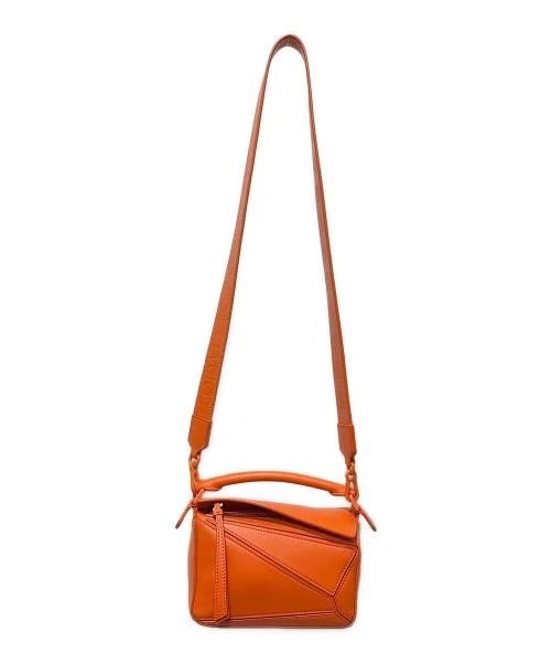 LOEWE PUZZLE BAG MINI - 3