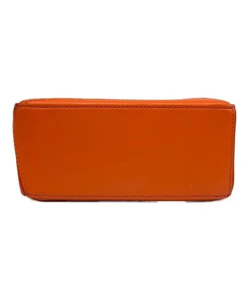 LOEWE PUZZLE BAG MINI - 5