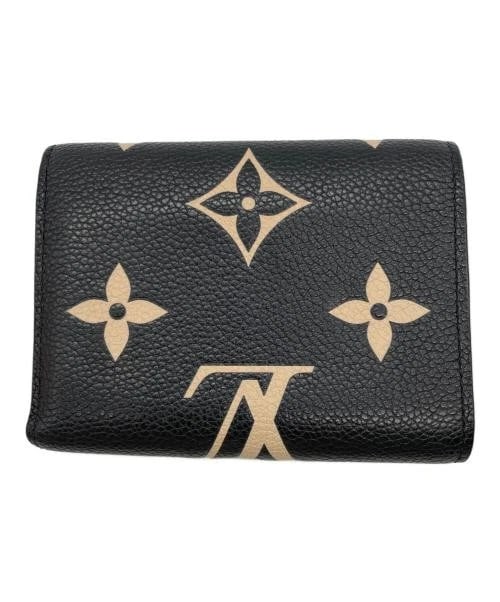 LOUIS VUITTON COMPACT WALLET - 2