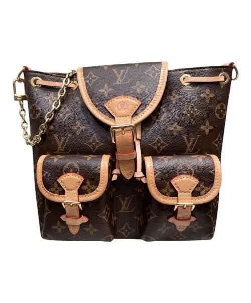 LOUIS VUITTON EXCURSION - 2