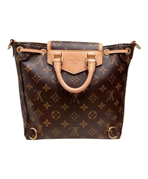LOUIS VUITTON EXCURSION - 4