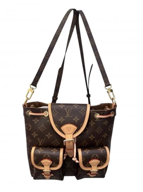 LOUIS VUITTON EXCURSION - 5