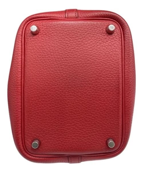HERMES PICOTIN LOCK PM - 5