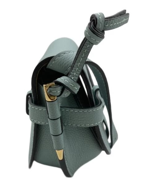 LOEWE GATE DUAL MINI BAG - 2