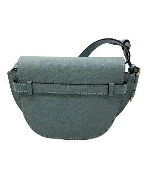 LOEWE GATE DUAL MINI BAG - 3