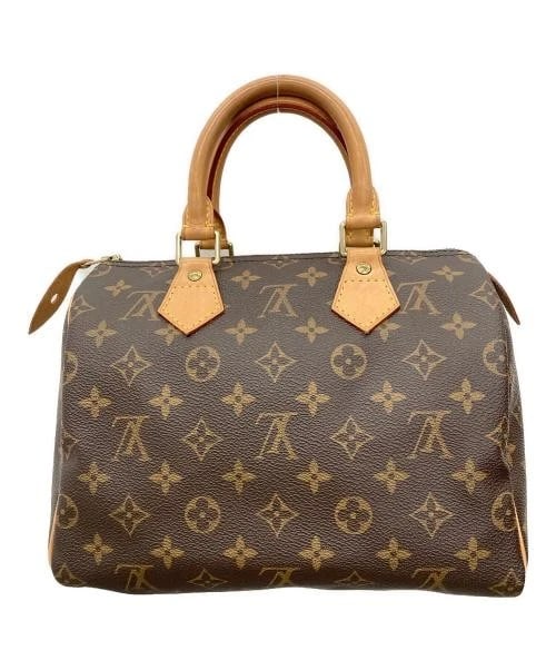 LOUIS VUITTON SPEEDY - 2