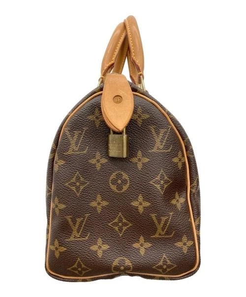 LOUIS VUITTON SPEEDY - 3