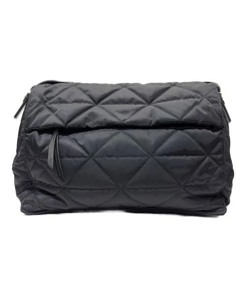 PRADA MESSENGER BAG - 2