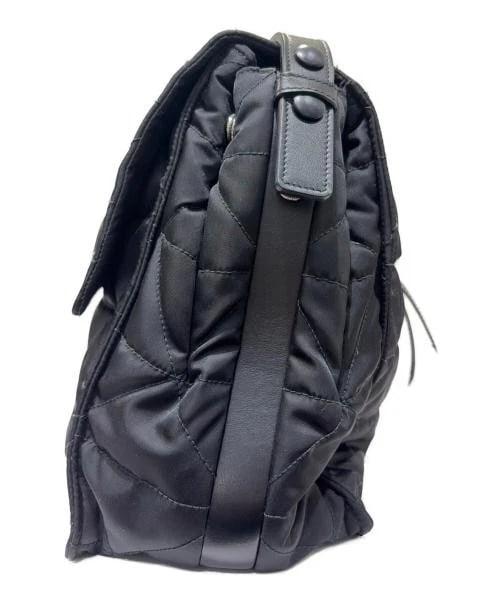 PRADA MESSENGER BAG - 3