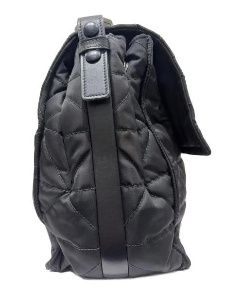 PRADA MESSENGER BAG - 4