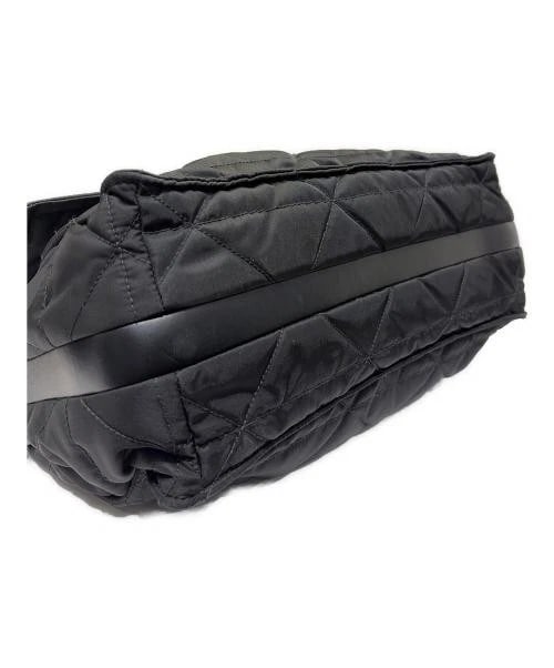 PRADA MESSENGER BAG - 5