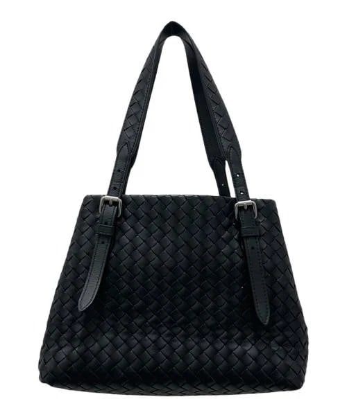BOTTEGA VENETA MINI CHESTER: BOTTEGA VENETA Mini Chester Brand: BOTTEGA VENETA Type/Style: Handbag Material: Cowhide Color: Black Size: H:18cm / W:25cm / D:13cm Accessories: None Accessories Notice: When purchasing pre-owned