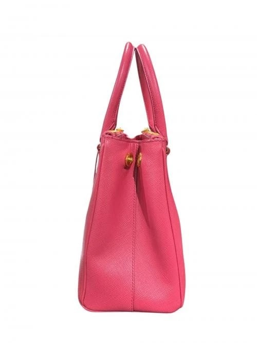 PRADA SHOULDER BAG - 2