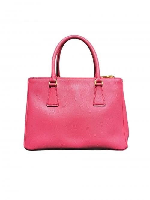PRADA SHOULDER BAG - 4