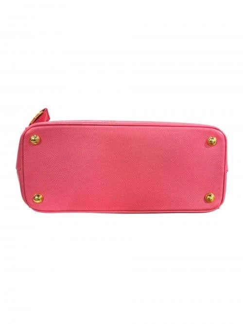 PRADA SHOULDER BAG - 5