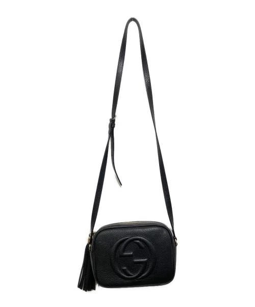 GUCCI SHOULDER BAG - 2