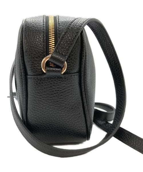 GUCCI SHOULDER BAG - 3