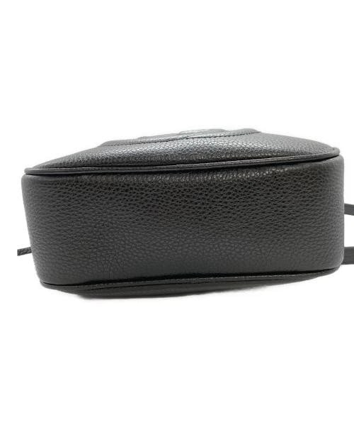 GUCCI SHOULDER BAG - 4