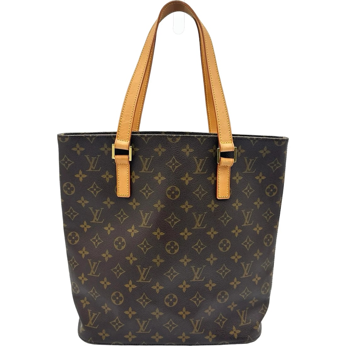 LOUIS VUITTON VAVIN BROWN MONOGRAM CANVAS: LOUIS VUITTON Vavin Brown Monogram Canvas Brand: LOUIS VUITTON Type/Style: Handbag Material: Monogram Canvas Color: brown Size: W: 30cm / H: 32cm / D: 11cm Accessories: None Accessories Notice: When