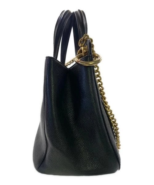 CHANEL SHOULDER BAG - 3