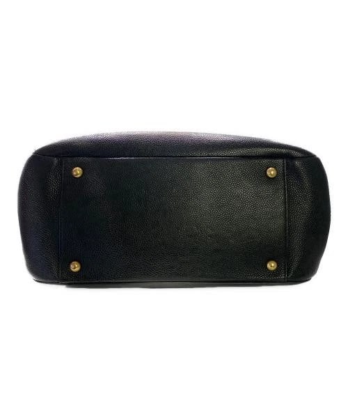 CHANEL SHOULDER BAG - 4