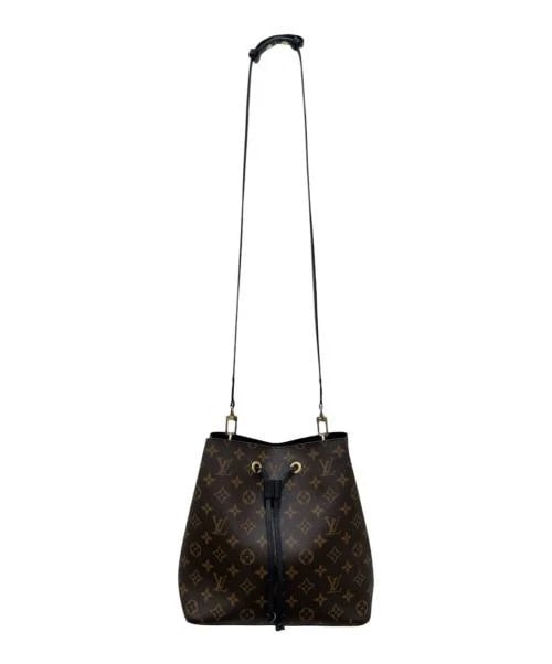LOUIS VUITTON MONOGRAM NEONOE - 2