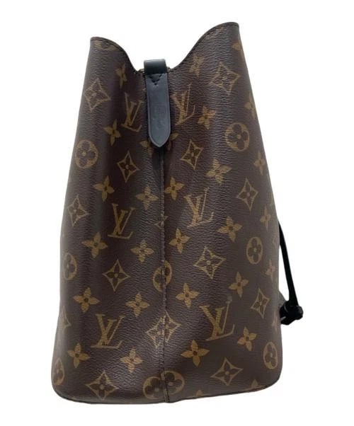 LOUIS VUITTON MONOGRAM NEONOE - 4