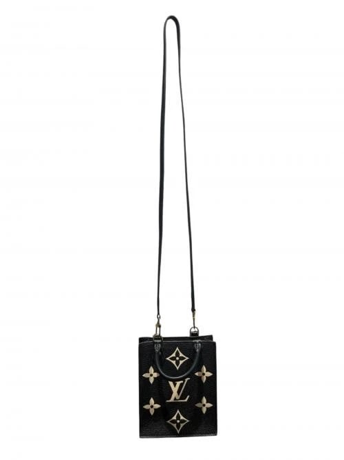 LOUIS VUITTON MONOGRAM EMPREINTE - 2