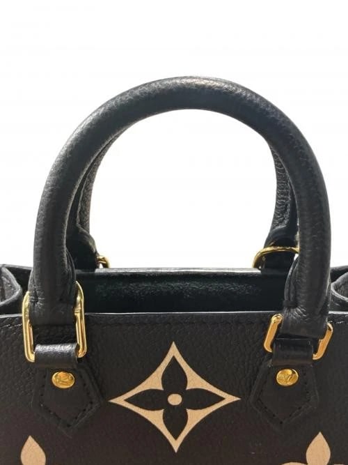 LOUIS VUITTON MONOGRAM EMPREINTE - 3