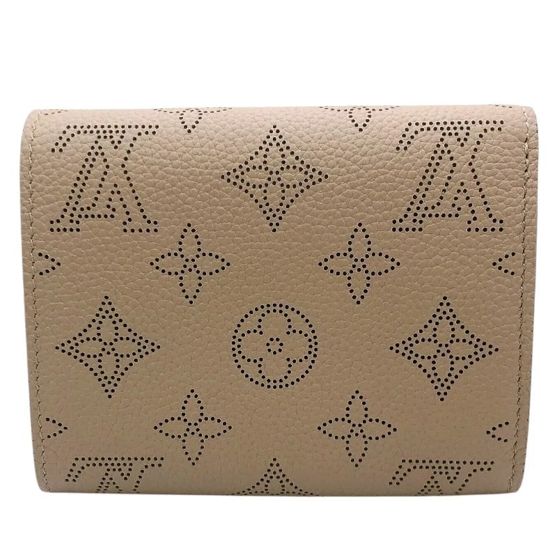 LOUIS VUITTON PORTEFEUILLE IRIS COMPACT - 2