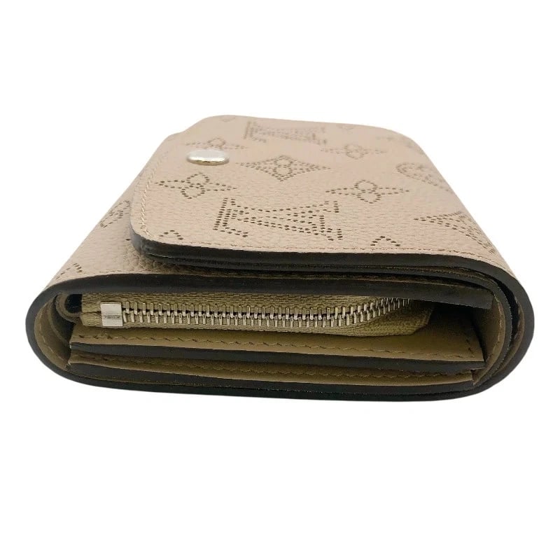 LOUIS VUITTON PORTEFEUILLE IRIS COMPACT - 4